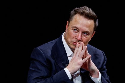 Раскрыты опасения Маска из-за разрешения использовать Starlink для ударов вглубь России