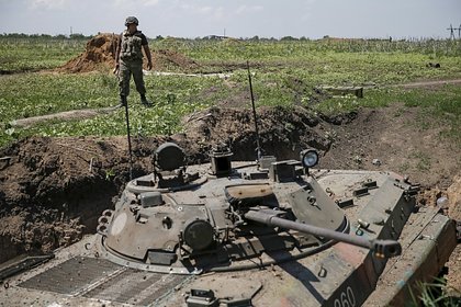 Раскрыто опасное для наемников ВСУ место