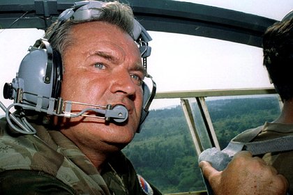 Адвокат раскрыл обстоятельство смерти Ратко Младича