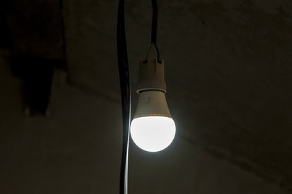 В Дагестане более 15 тысяч человек остались без света