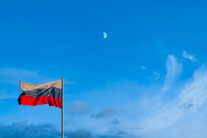 Стремление Запада помогать Украине объяснили