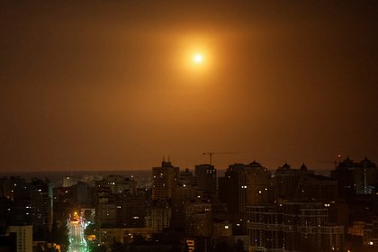 Герой России объяснил усиление ударов по Украине