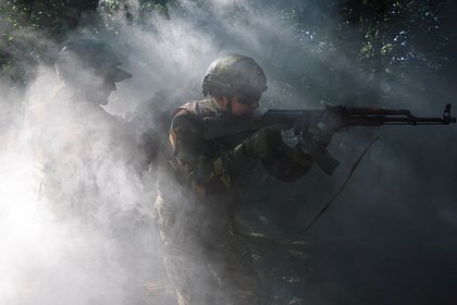 Украине предрекли изменение в мобилизации