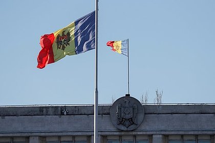 Посол сообщил о подготовке Молдавии к военному столкновению с Россией