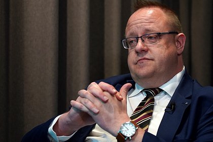 Глава эстонской разведки пролил свет на переданное директором ЦРУ послание США Москве