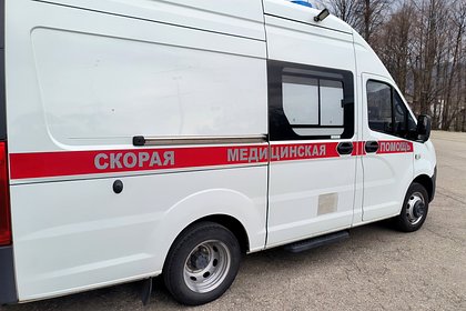 Житель ДНР пострадал из-за атак ВСУ