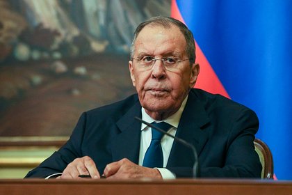 Лавров навал основные приоритеты России в Арктике