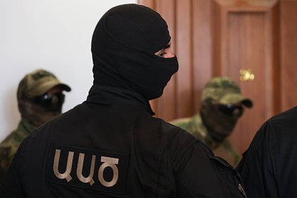 Арестованный экс-президент Армении призвал учить турецкий язык при одном условии