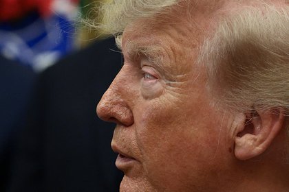 Трамп озвучил позицию о нанесении ядерного удара по Ирану