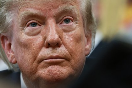 Трамп объяснил приглашение России на мероприятия G20