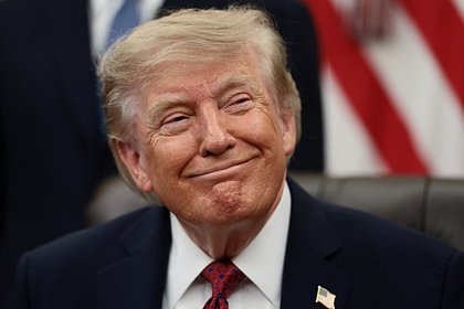 Трамп высказался о нападении на США
