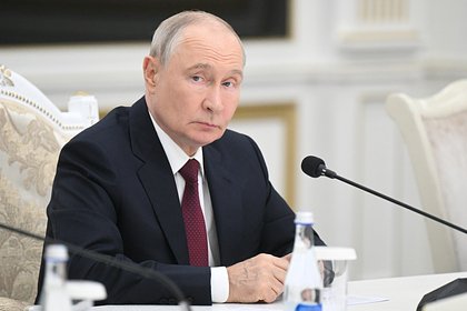 Путин ответил на угрозы Зеленского в адрес гражданской авиации