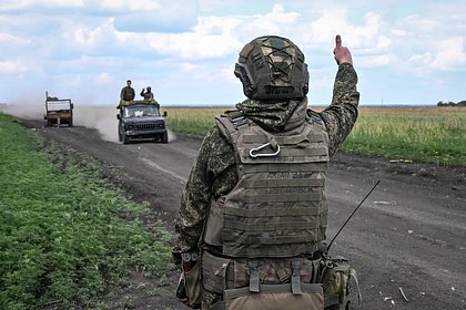 В России высказали о приближении СВО к финалу