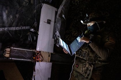 Армия России ударила по целям под Киевом и в Одессе