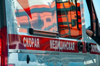 В российском регионе из-за атак ВСУ пострадали семь человек