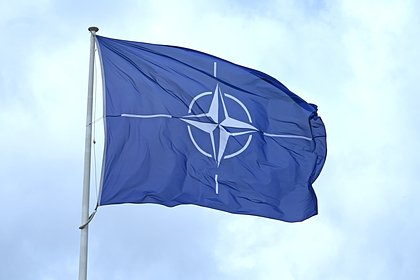 В Британии рассказали о выдумке НАТО насчет России