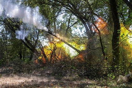 ВСУ уничтожили объект культурного наследия