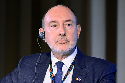 Во Франции развеяли миф о России