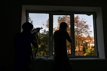 Стало известно о замыкании «Волчанского котла» с двумя тысячами бойцов ВСУ