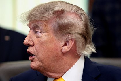 Трамп сделал заявление о сроках окончания конфликта с Ираном