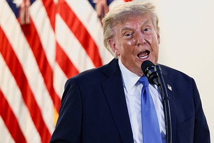 Трамп оценил шансы на завершение конфликта на Украине