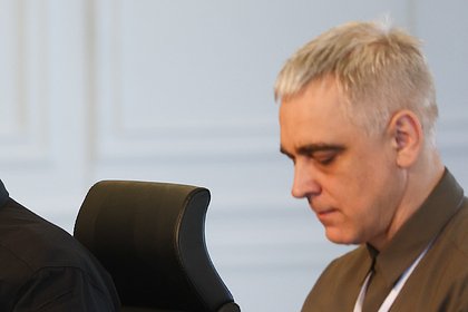 Названа кличка главы СБУ Поклада
