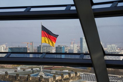 В Германии сделали неожиданное заявление о России