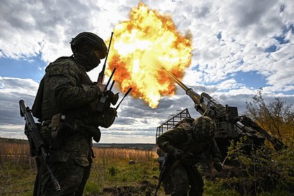 В МИД призвали США учитывать реалии в урегулировании конфликта на Украине