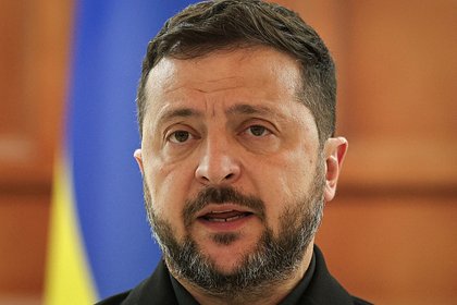 Солдат ВСУ призвал украинцев к протесту против Зеленского