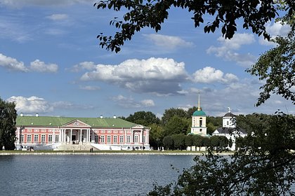 Синоптик предрек возвращение тепла в Москву