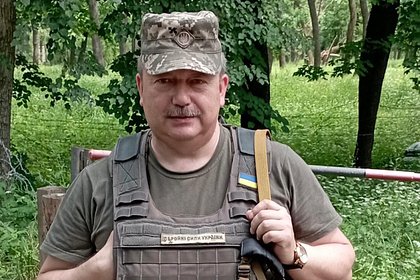 Генерала ВСУ лишили наследства в Москве