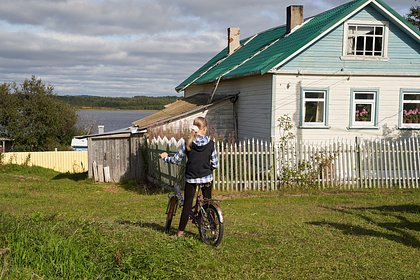Россиянам дали советы по «консервации» дачи
