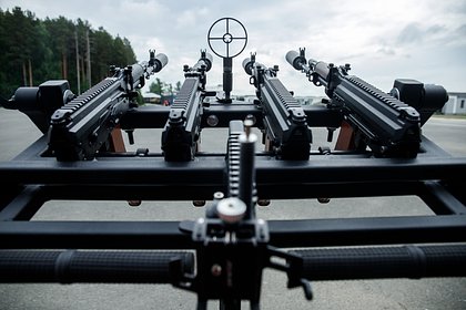 Над Севастополем сбили более семи украинских беспилотников