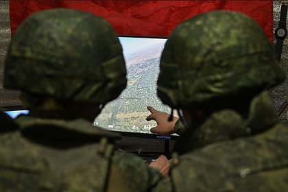 Эксперт заявил о продвижении российских войск широким фронтом в Харьковской области