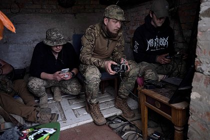 Появились подробности о самой массовой атаке ВСУ на российский курортный город