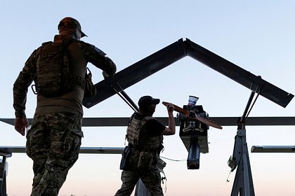 Полковник раскрыл роль Запада в смертельной атаке ВСУ на Новороссийск