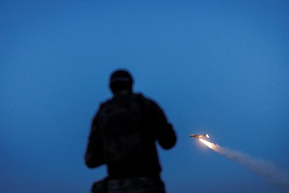 Раскрыт тип атаковавших Дагестан дронов ВСУ