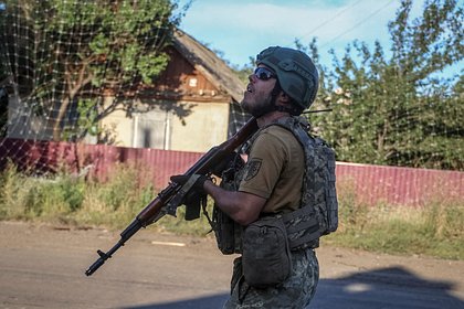 Премьер Италии назвала поддержку Украины невыгодной для своего рейтинга
