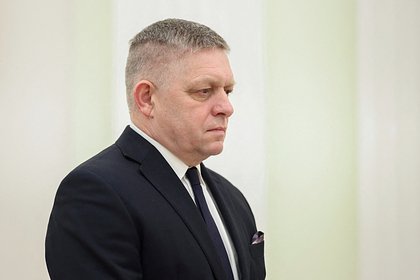 Европейский лидер предупредил ЕС о последствиях отказа от российского газа
