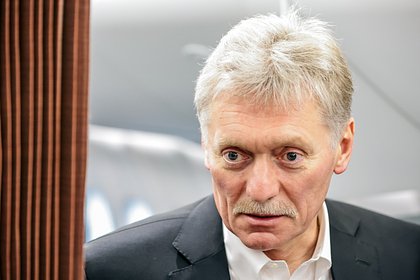 В Кремле ответили на вопрос о встрече Путина с Зеленским на саммите G20 в Майами