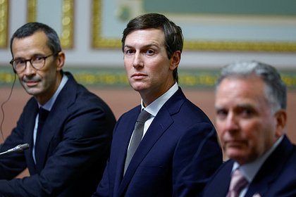 Переговорщики США приготовились объявить о новых шагах по Украине