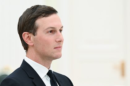 США определили свою задачу по Украине