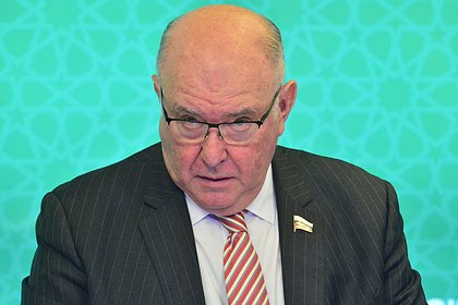 В России высказались о расширении состава БРИКС