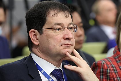 Полянский назвал терроризмом угрозы Украины российским самолетам