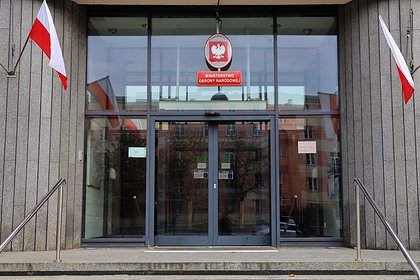 В Минобороны Польши предрекли перелом конфликта на Украине в пользу России