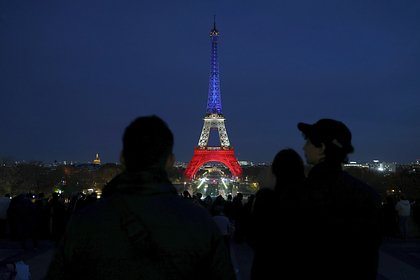 Франция застала ЕС врасплох предложением по России