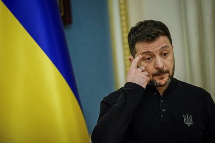 Нежелание Украины завершать конфликт объяснили