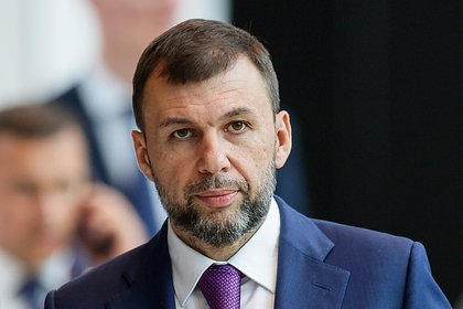 Пушилин рассказал о последствиях переписывания истории киевским режимом