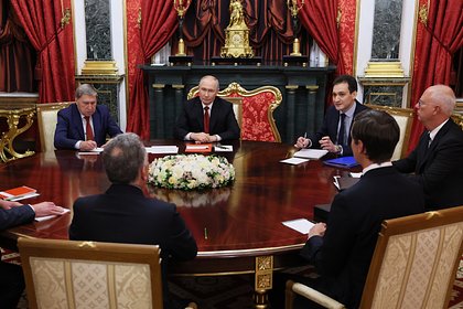 В США остались в восторге от российских переговорщиков