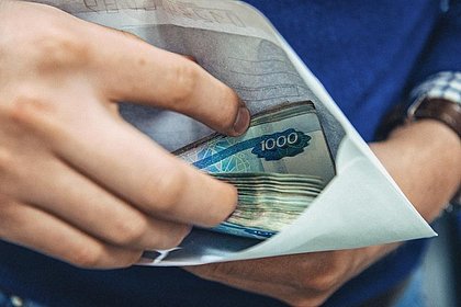 Раскрыта доля получающих зарплату в конверте россиян